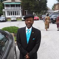 Luther Russell Photo 18