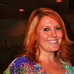 Stephanie Barlow Photo 33