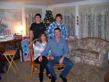 Janice Wilson Photo 38