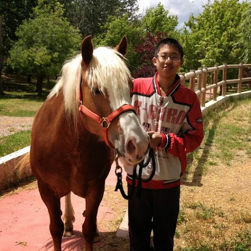 Zhong Chen Photo 23