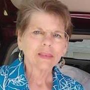 Evelyn Fitzpatrick Photo 10