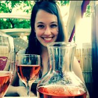 Katherine Jordan Photo 14