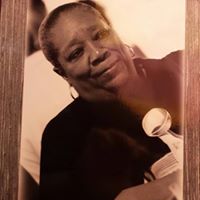 Anita Foreman Photo 17