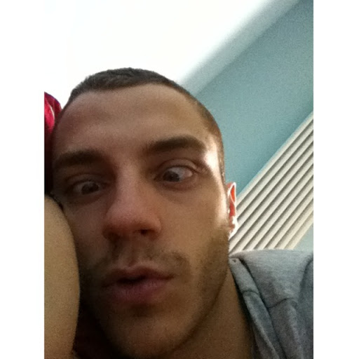 Peter Vecchio Photo 26