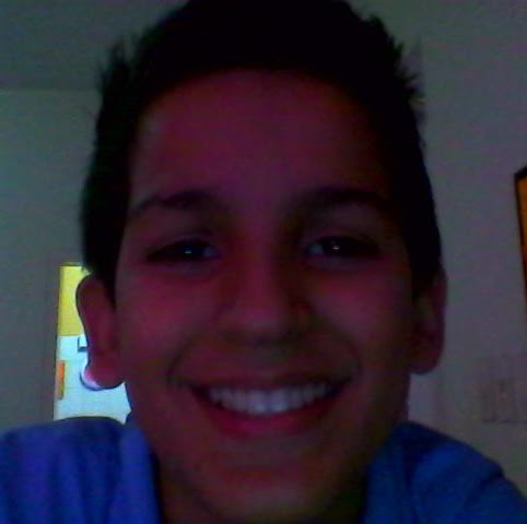 Isaac Gutierrez Photo 26