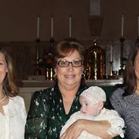 Judy Russell Photo 8