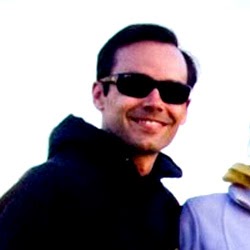 Patrick Robinson Photo 37