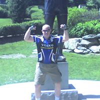 Jeffrey Lambert Photo 26