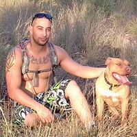 Timothy Lowery Photo 24