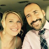 Rachel Glover Photo 18