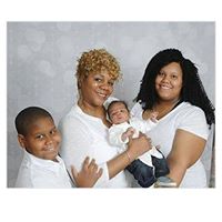 Renee Long Photo 3