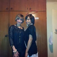 Megan Hendricks Photo 13