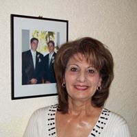 Mary Gottlieb Photo 5