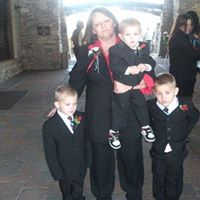 Patsy Hooper Photo 7