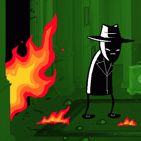 Patrick Donovan Photo 43