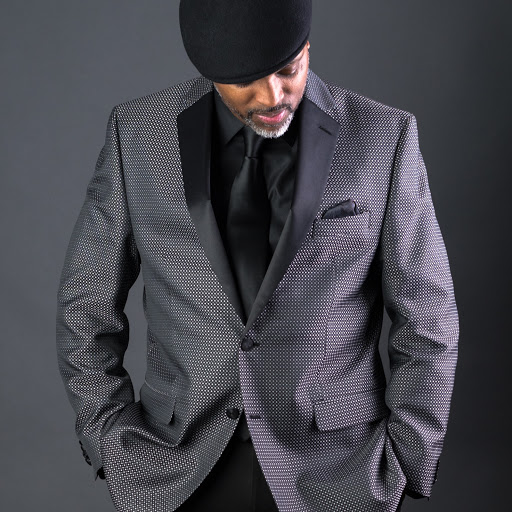 Alan Andrews Photo 18