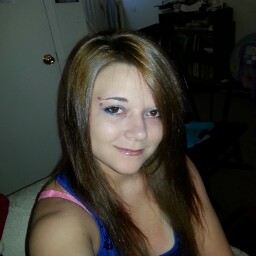 Rebecca Smarr Photo 5