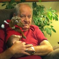 Julia Crowe Photo 12