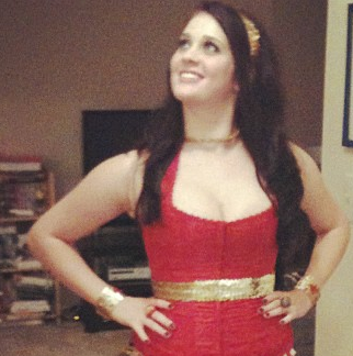 Alissa Sharp Photo 3