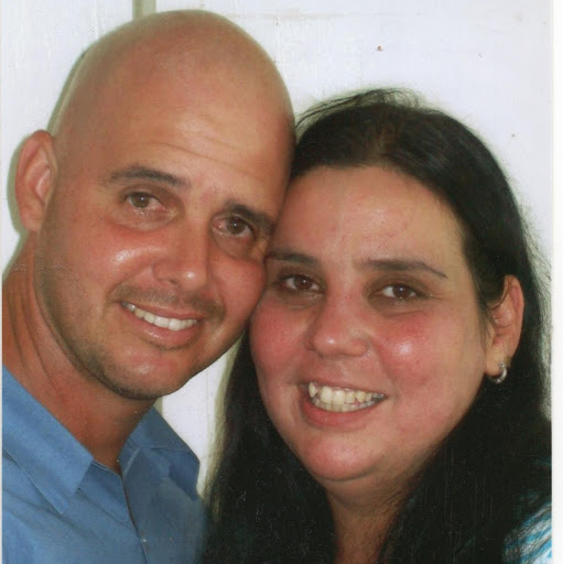 Jacqueline Otero Photo 8