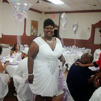 Rose Clements Photo 12