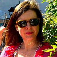 Christine Monk Photo 6