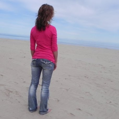 Stacey Zimmerman Photo 12