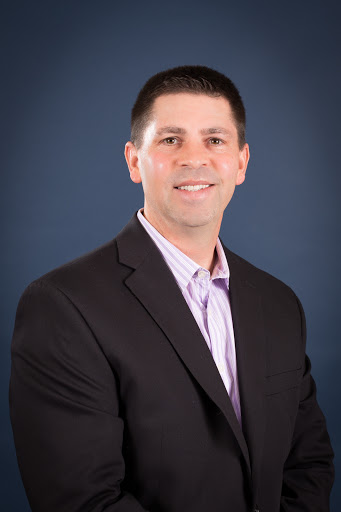 Gregory Thomas Photo 31