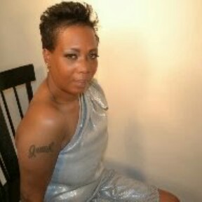 Regina Ford Photo 32