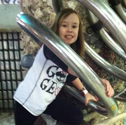 Katherine Mattison Photo 7