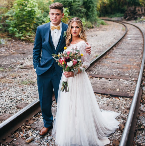 Matthew Lehman Photo 14