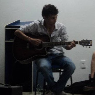 Itamar Carlos Photo 4