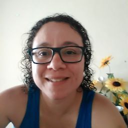 Patricia Reis Photo 24