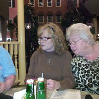 Jeannette Clark Photo 7