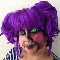 Ruth Currie Photo 14