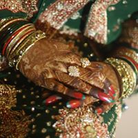 Asma Urooj Photo 8