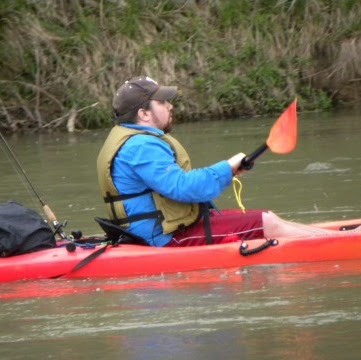 Robert Bishop Photo 42