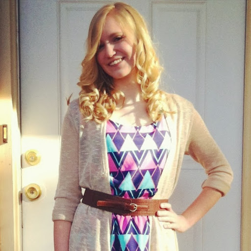 Robin Jensen Photo 16