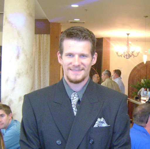 Laurence Gorman Photo 2