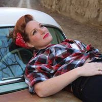 Brandy Howell Photo 17