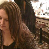Elizabeth Overbaugh Photo 3