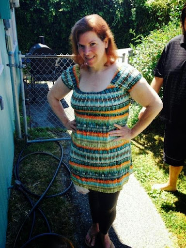 Elizabeth Bill Photo 2