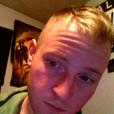 Bruce Erickson Photo 24