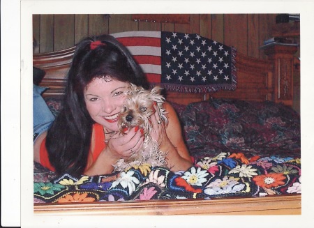 Robyn Johnson Photo 17