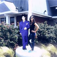 Jessica Wong Photo 30