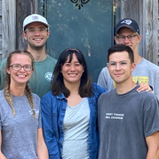 Joseph Campbell Photo 51