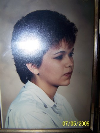 Daphne Smith Photo 10