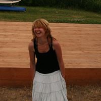 Christina Petermann Photo 8