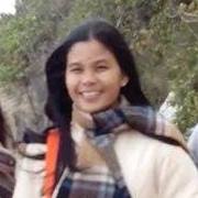 Catherine Ferrer Photo 32