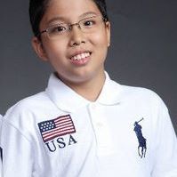 Christopher Raphael Photo 20